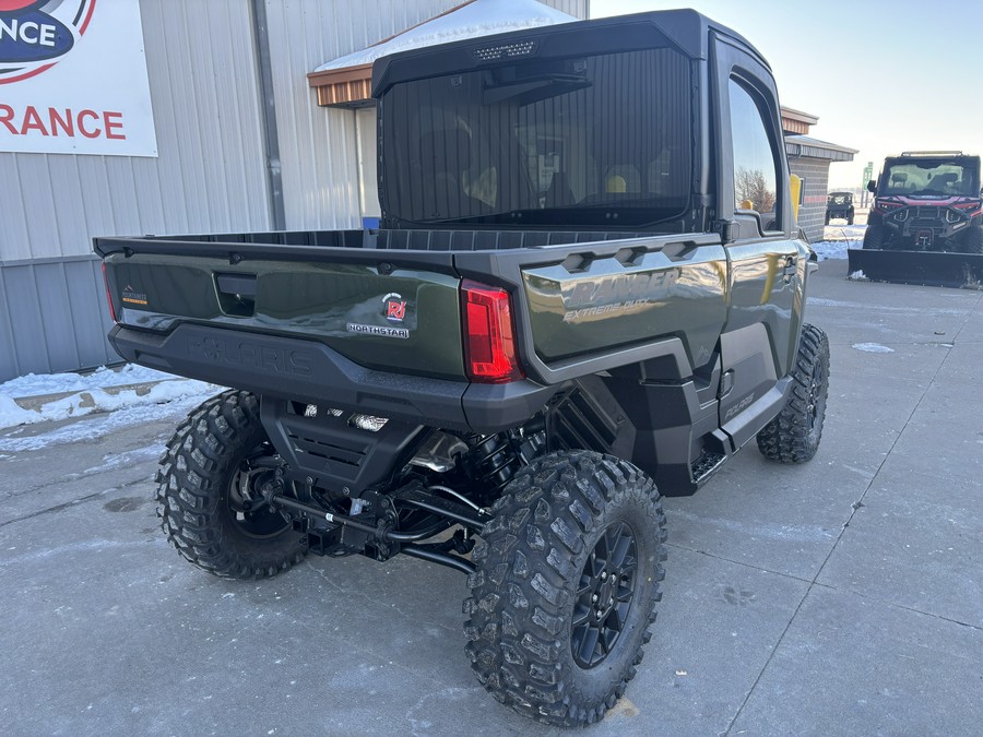 2026 Polaris Ranger XD 1500 NorthStar Mountaineer Edition