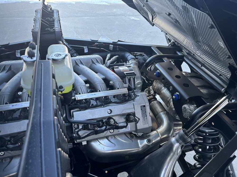 2026 Polaris Ranger XD 1500 NorthStar Mountaineer Edition