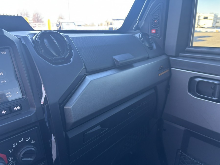 2026 Polaris Ranger XD 1500 NorthStar Mountaineer Edition