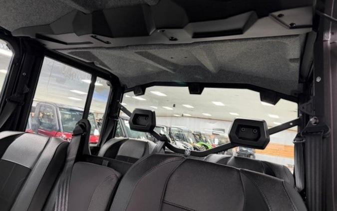 2026 Can-Am® Defender MAX XT CAB HD11 Dark Wildland Camo