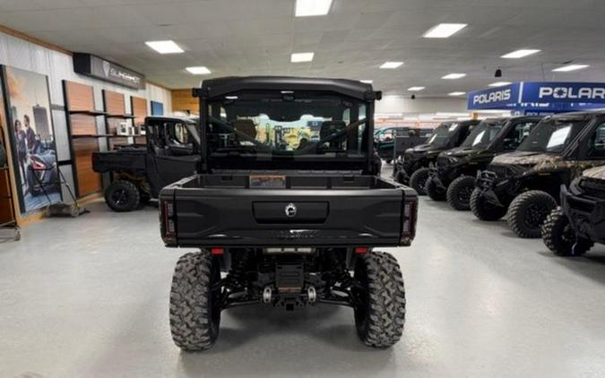 2026 Can-Am® Defender MAX XT CAB HD11 Dark Wildland Camo
