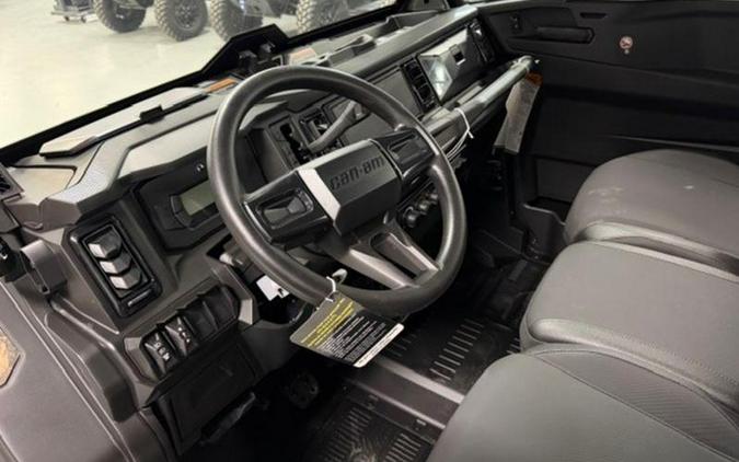 2026 Can-Am® Defender MAX XT CAB HD11 Dark Wildland Camo