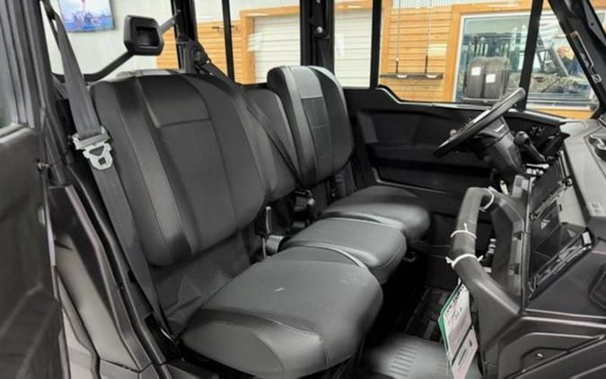 2026 Can-Am® Defender MAX XT CAB HD11 Dark Wildland Camo