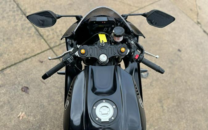 2023 Yamaha YZF-R7