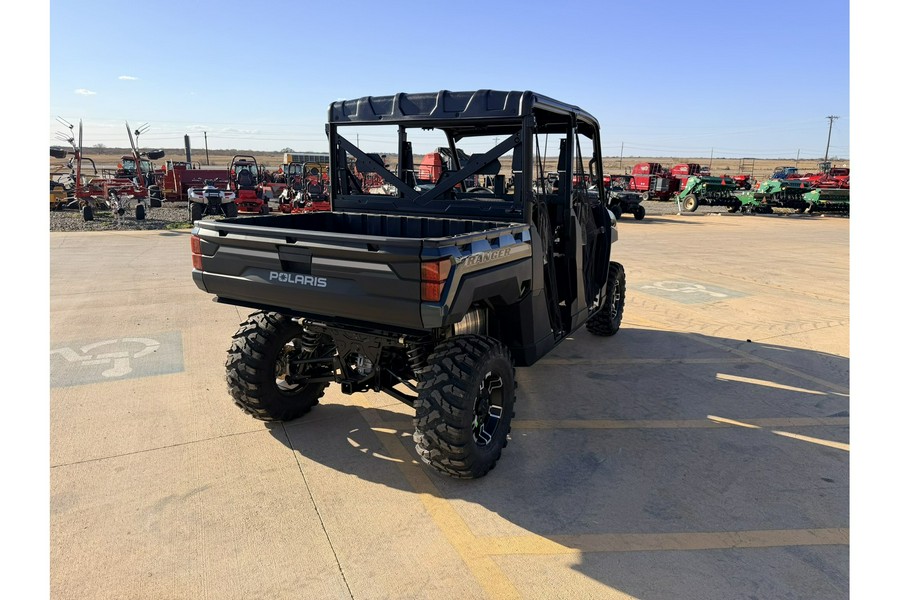 2026 Polaris Ranger® Crew XP 1000 Premium