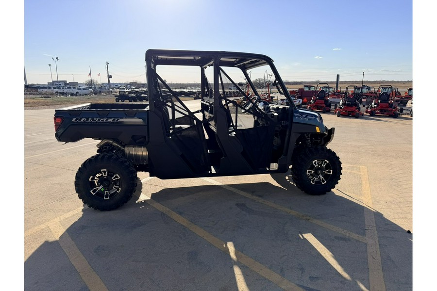 2026 Polaris Ranger® Crew XP 1000 Premium