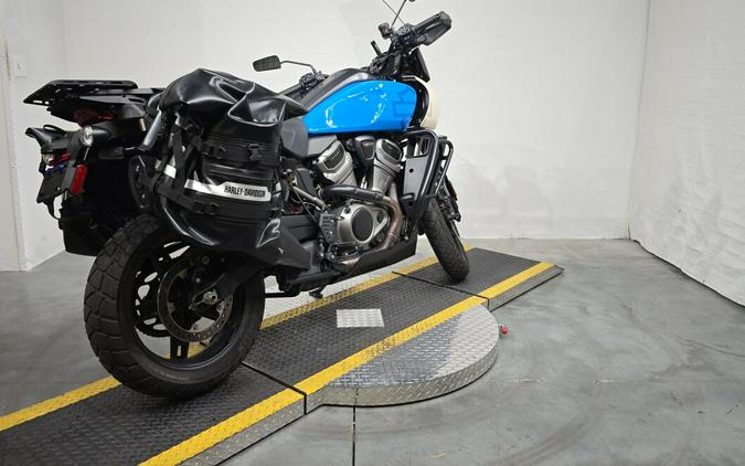 RA1250S 2022 Pan America™ 1250 Special