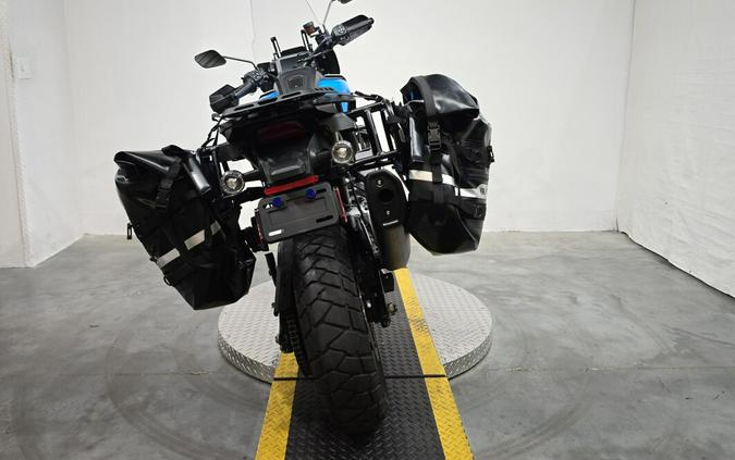 RA1250S 2022 Pan America™ 1250 Special