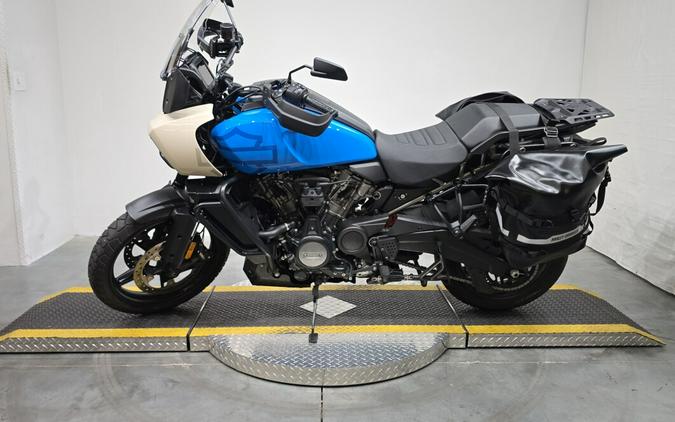 RA1250S 2022 Pan America™ 1250 Special