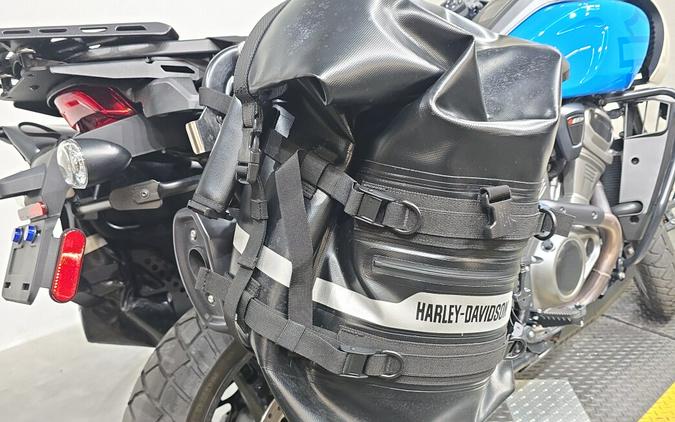 RA1250S 2022 Pan America™ 1250 Special