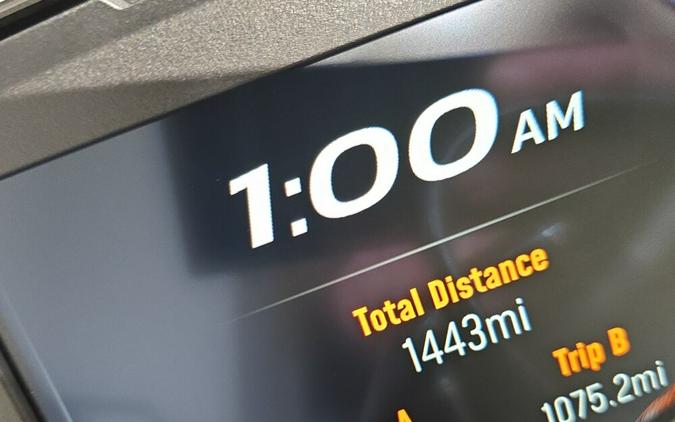 RA1250S 2022 Pan America™ 1250 Special