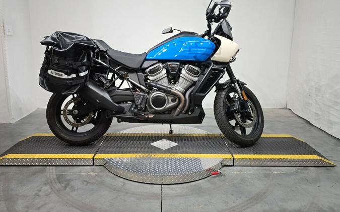 RA1250S 2022 Pan America™ 1250 Special