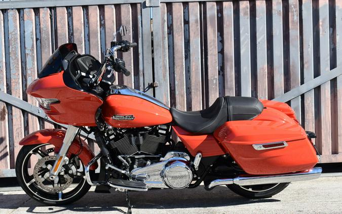 2026 Harley-Davidson® Road Glide® FLTRX