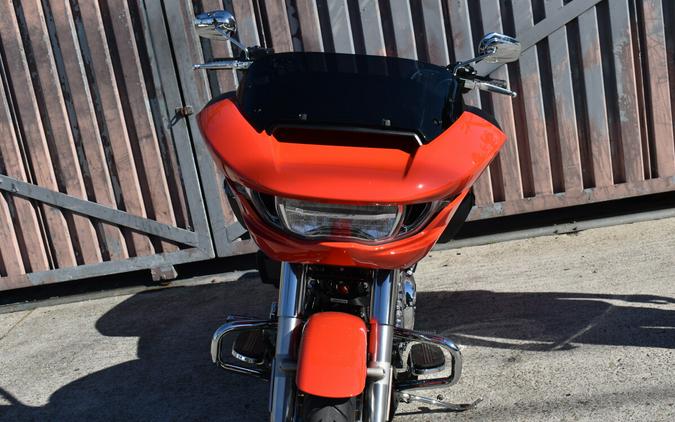 2026 Harley-Davidson® Road Glide® FLTRX