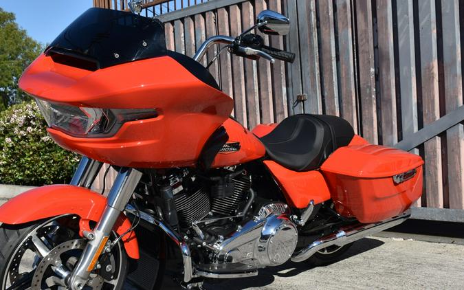 2026 Harley-Davidson® Road Glide® FLTRX