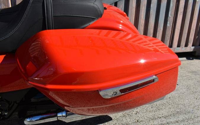 2026 Harley-Davidson® Road Glide® FLTRX