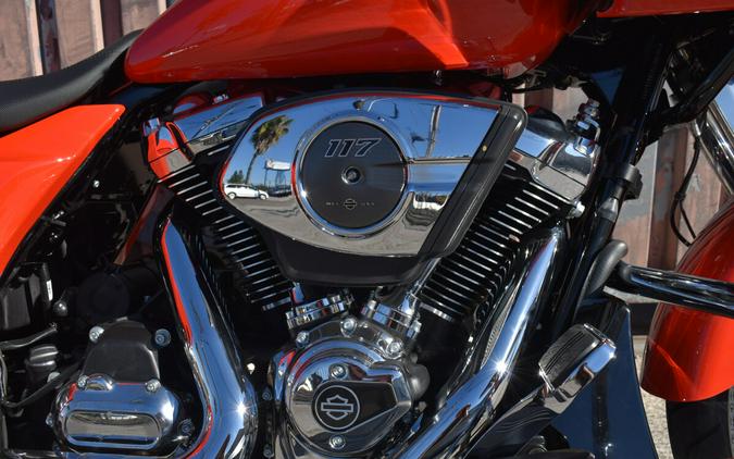 2026 Harley-Davidson® Road Glide® FLTRX