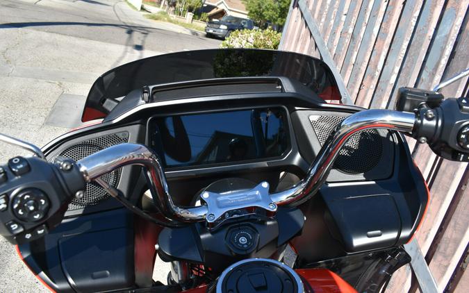 2026 Harley-Davidson® Road Glide® FLTRX