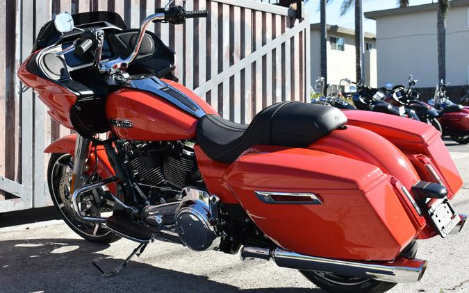 2026 Harley-Davidson® Road Glide® FLTRX