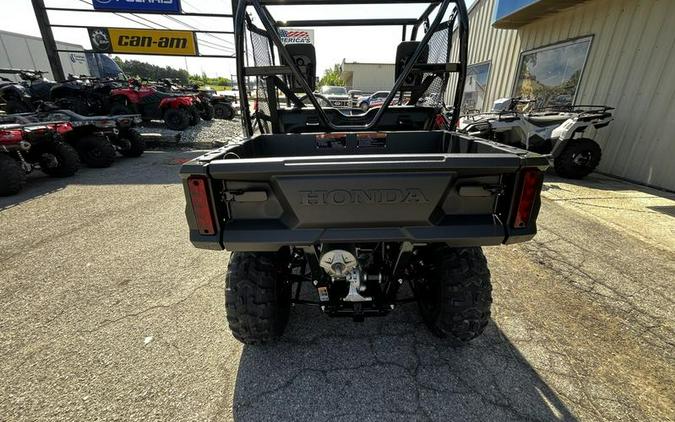 2026 Honda® Pioneer 520
