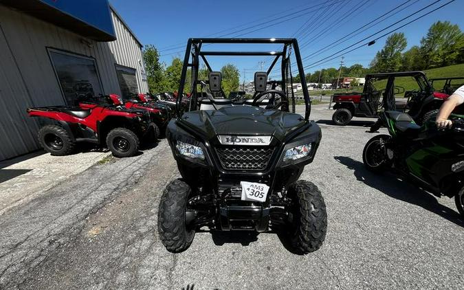 2026 Honda® Pioneer 520