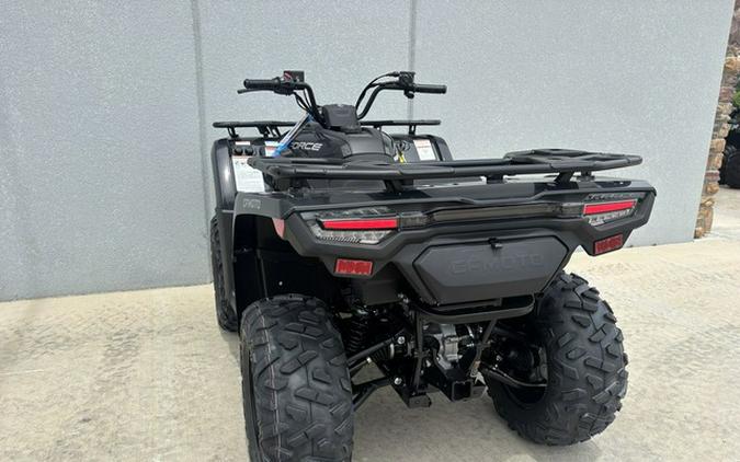 2026 CFMOTO CFORCE 400