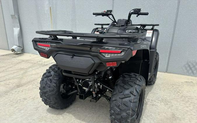 2026 CFMOTO CFORCE 400