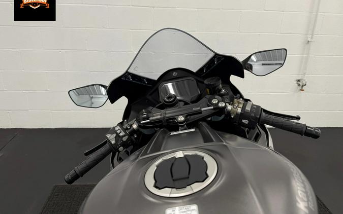 2025 Kawasaki Ninja® ZX™-10RR ABS