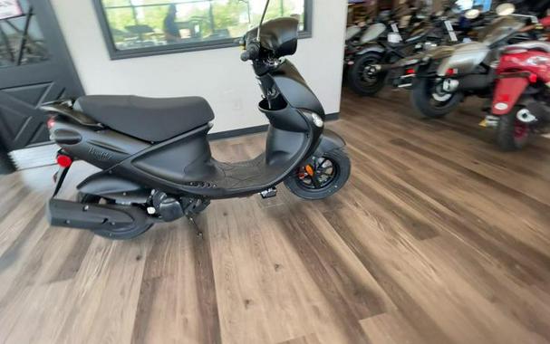 2026 Genuine Scooter Co Buddy 170i