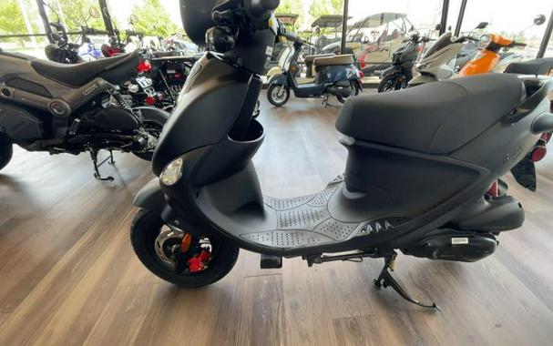 2026 Genuine Scooter Co Buddy 170i