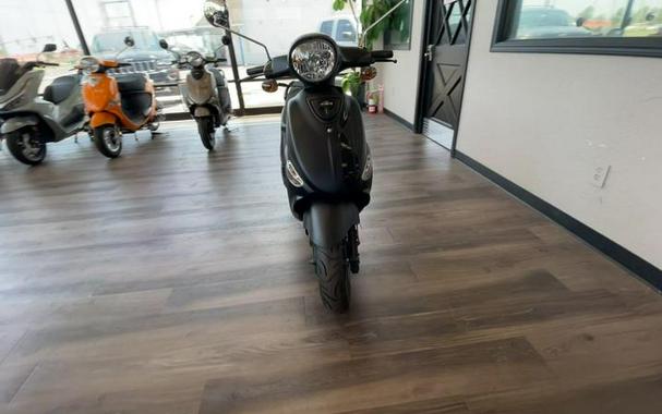 2026 Genuine Scooter Co Buddy 170i