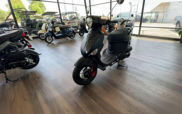 2026 Genuine Scooter Co Buddy 170i
