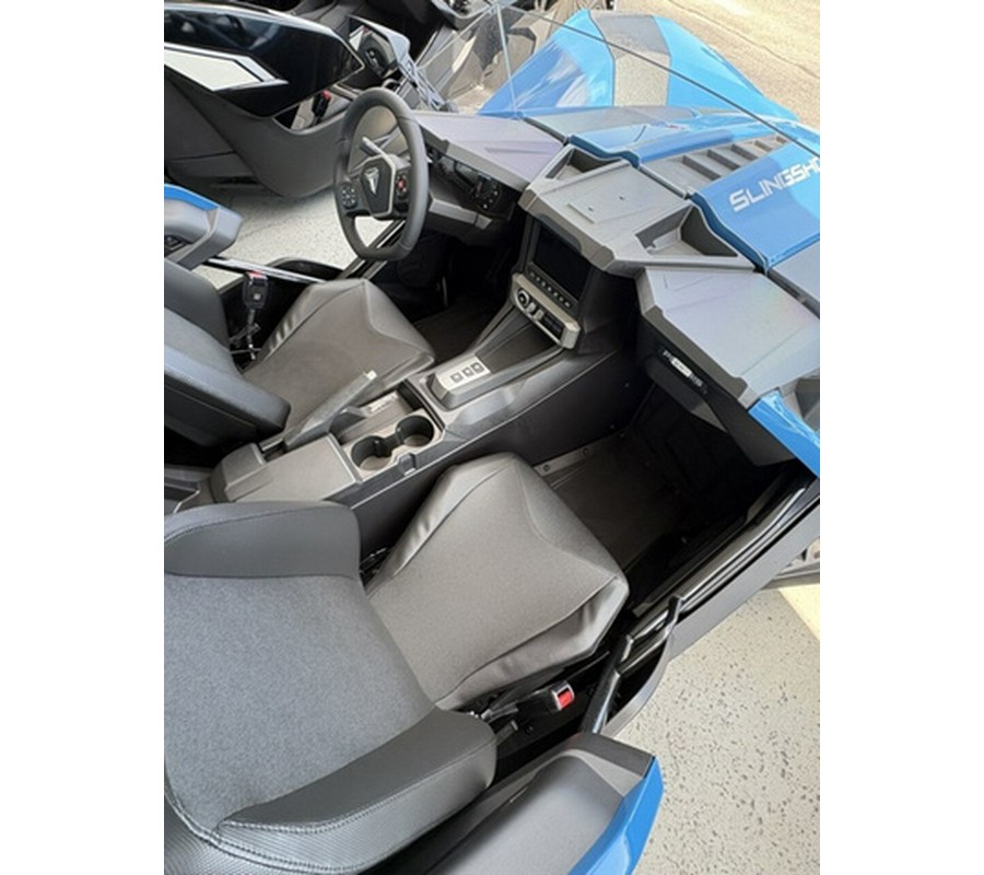 2026 Polaris Slingshot SL AutoDrive