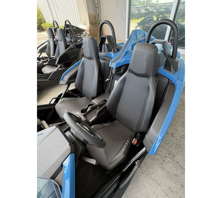 2026 Polaris Slingshot SL AutoDrive