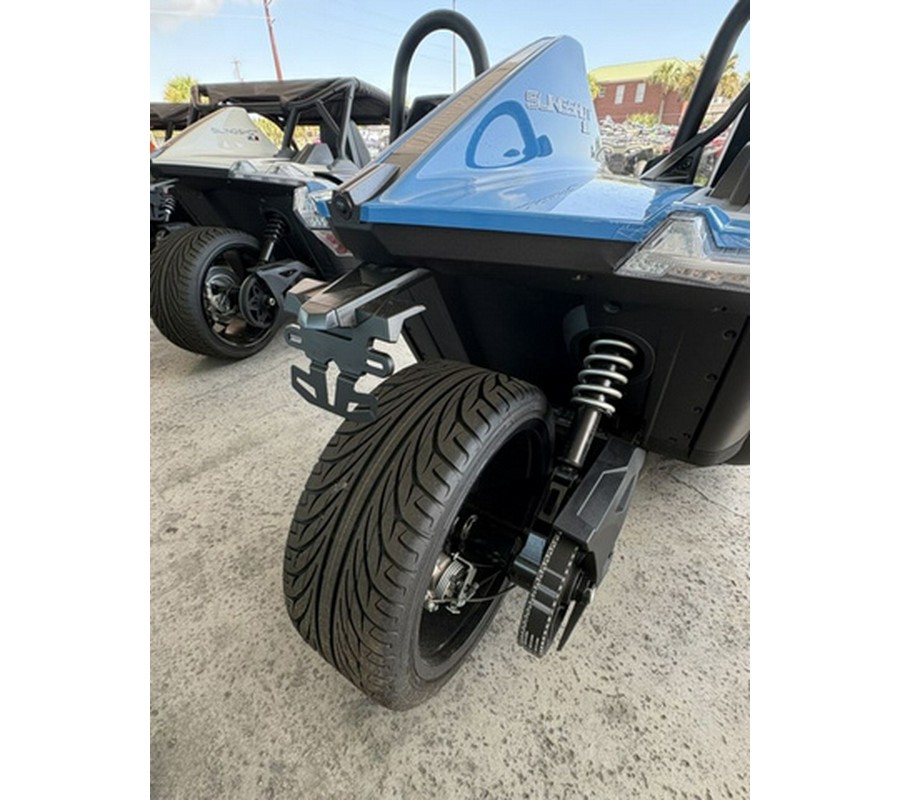 2026 Polaris Slingshot SL AutoDrive