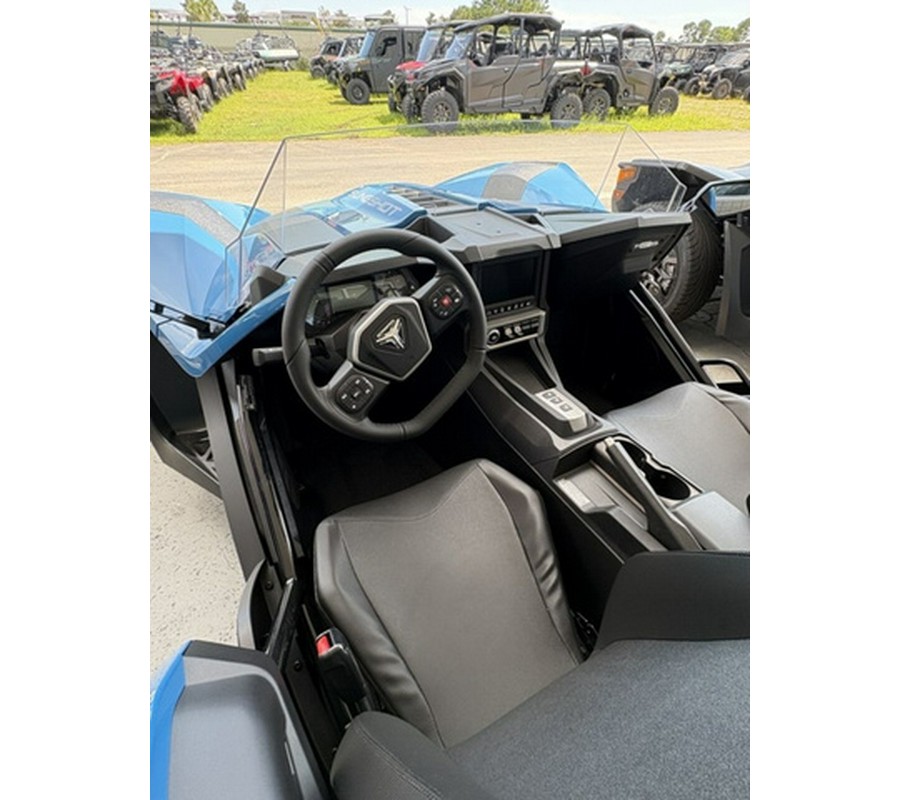 2026 Polaris Slingshot SL AutoDrive