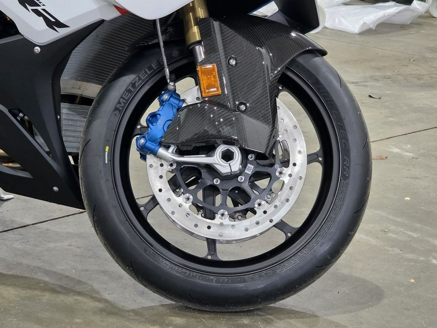2026 BMW S 1000 RR