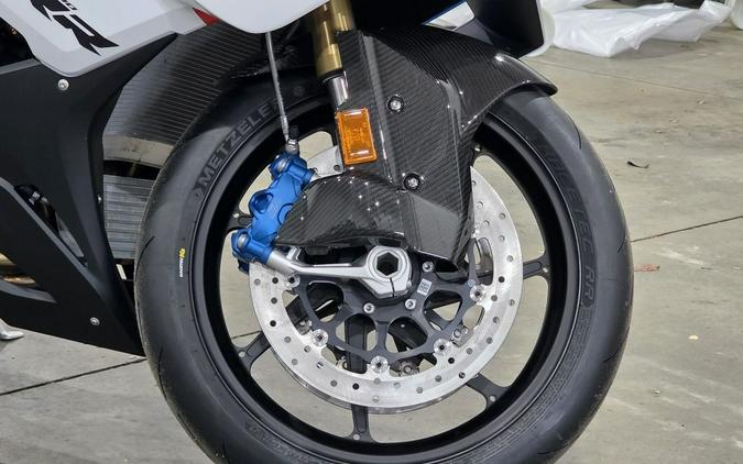 2026 BMW S 1000 RR