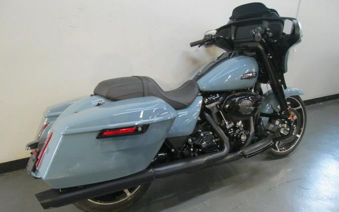 2024 Harley-Davidson® FLHX - Street Glide®