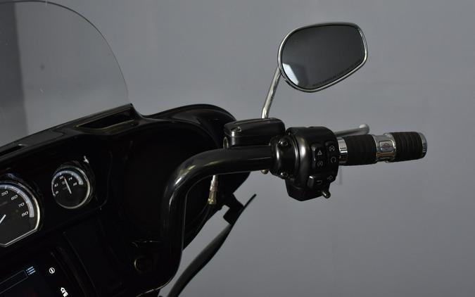 2019 Harley-Davidson Ultra Limited FLHTK