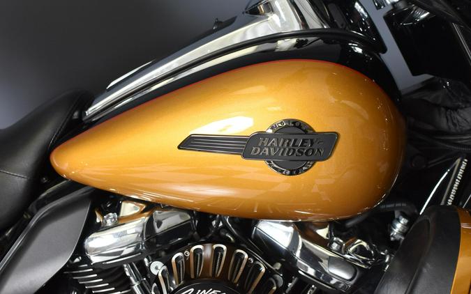 2019 Harley-Davidson Ultra Limited FLHTK