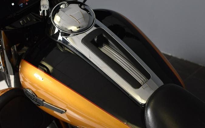 2019 Harley-Davidson Ultra Limited FLHTK