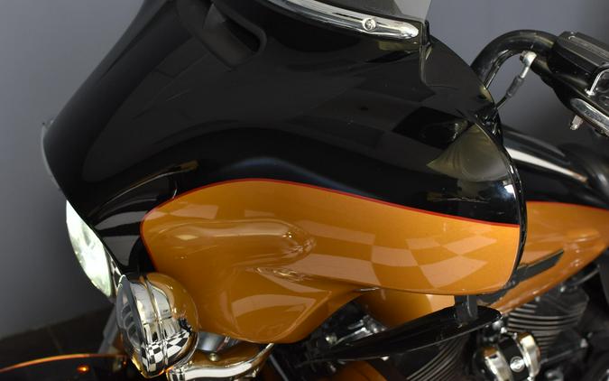 2019 Harley-Davidson Ultra Limited FLHTK
