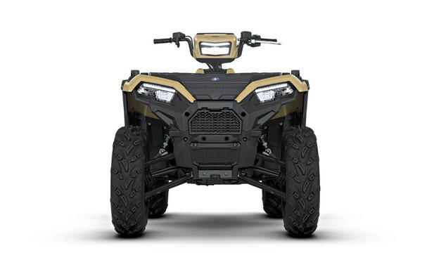 2027 Polaris SPORTSMAN 850 EPS - MILITARY TAN