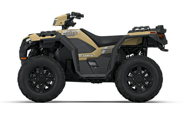 2027 Polaris SPORTSMAN 850 EPS - MILITARY TAN