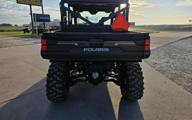 2026 Polaris Ranger® Crew XP 1000 Texas Edition