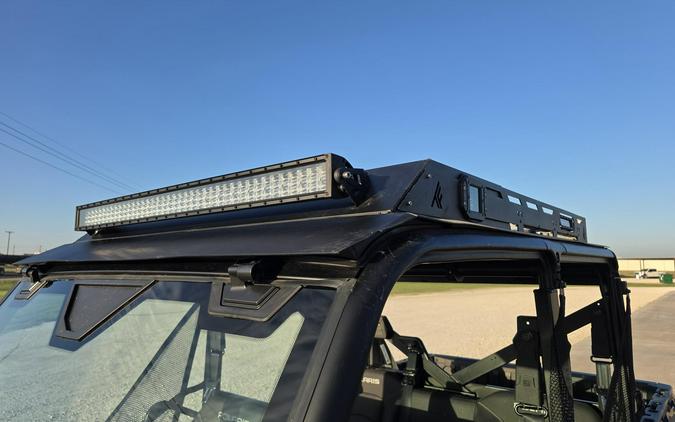 2026 Polaris Ranger® Crew XP 1000 Texas Edition