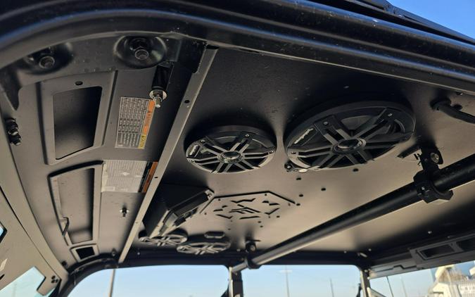 2026 Polaris Ranger® Crew XP 1000 Texas Edition