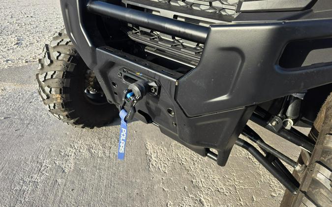 2026 Polaris Ranger® Crew XP 1000 Texas Edition