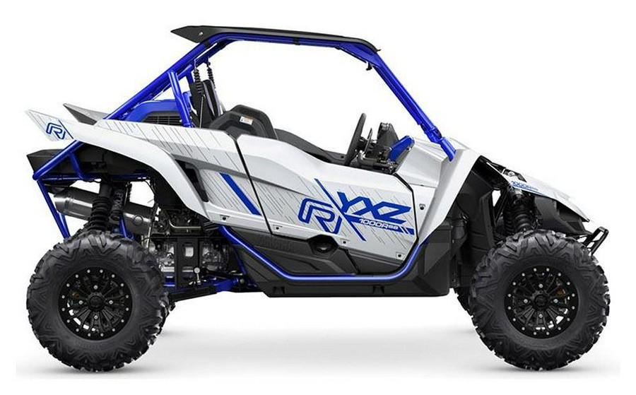 2021 Yamaha Motor Corp., USA YXZ1000R SS SE